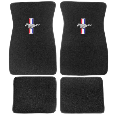 Floor Mats